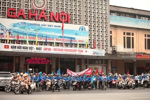 Ngày hội 